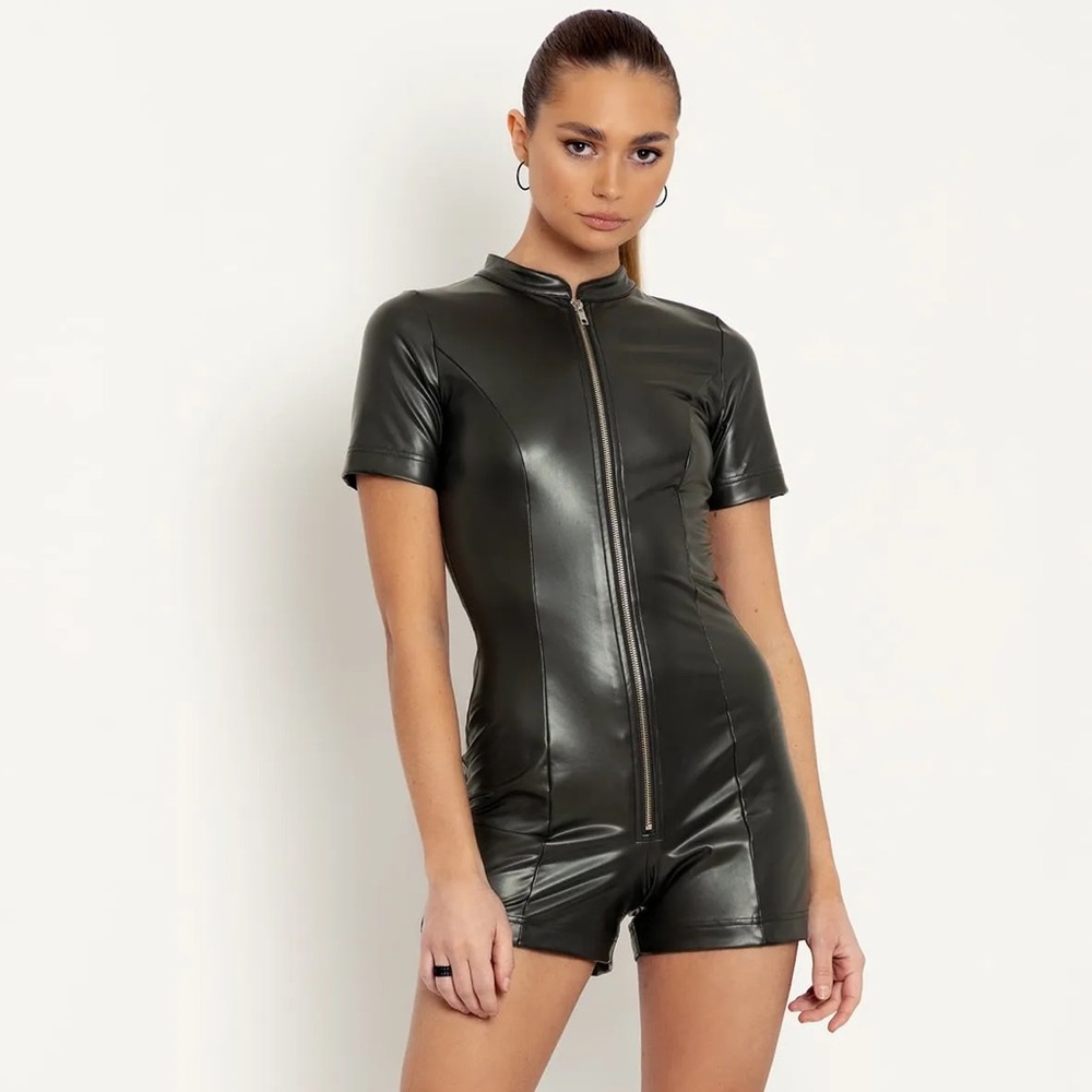 Blackmilk Desert Pirate Playsuit - NWT